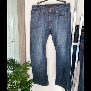 Men’s Levi’s